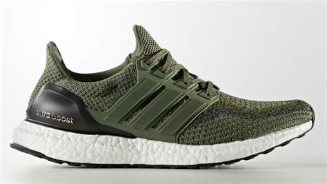 adidas ultra boost grün orange|adidas ultra boost green olive.